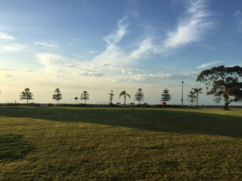 Foreshore Motor Inn Вайалла Екстер'єр фото