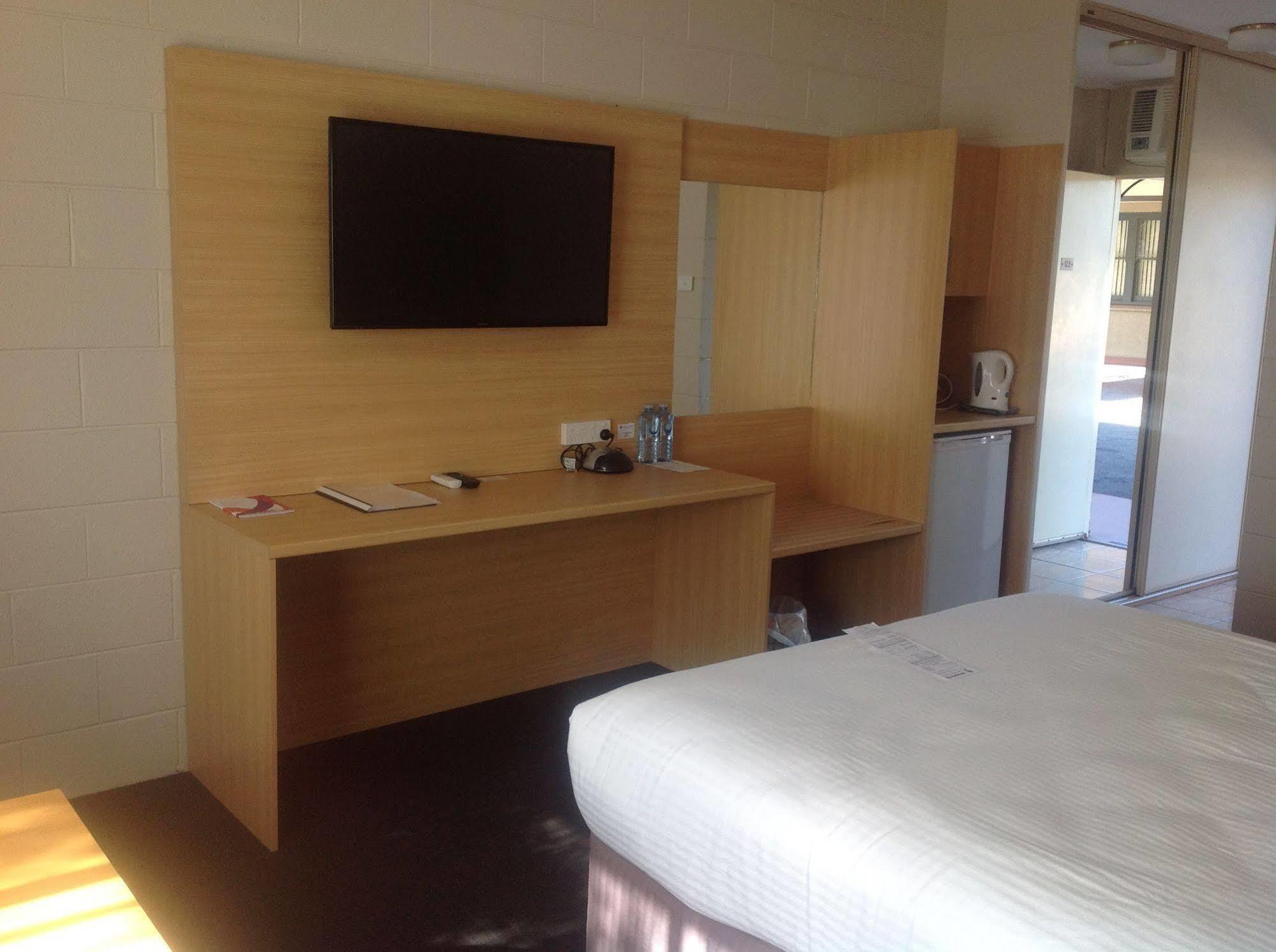 Foreshore Motor Inn Вайалла Екстер'єр фото
