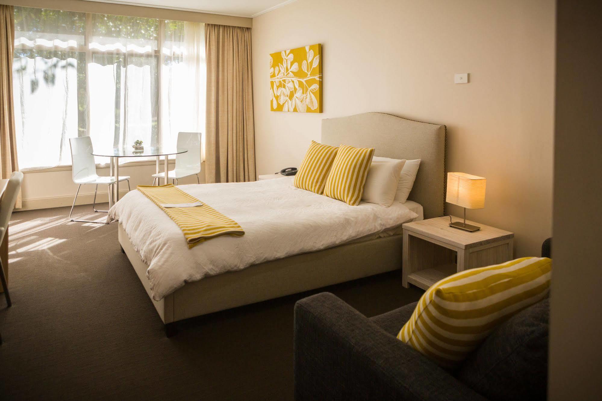 Foreshore Motor Inn Вайалла Екстер'єр фото
